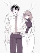 二次元插画 #11472926