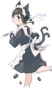 二次元插画 #11472936