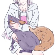 二次元插画 #11472937