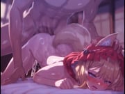 二次元插画 #11472939