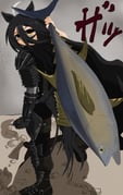 二次元插画 #11472944