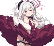 二次元插画 #11472951