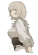 二次元插画 #11472957