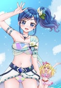 二次元插画 #11472960