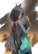二次元插画 #11472967