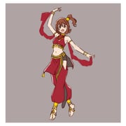 二次元插画 #11472969