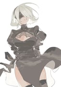 二次元插画 #11472972