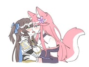 二次元插画 #11472973