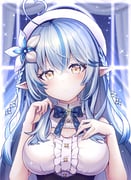 二次元插画 #11472982