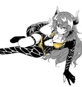 二次元插画 #11472995