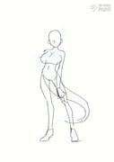 二次元插画 #11472996