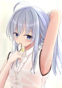 二次元插画 #11472998