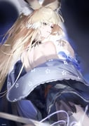 二次元插画 #11473001
