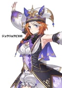 二次元插画 #11473011
