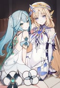 二次元插画 #11473020