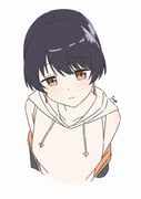 二次元插画 #11473021