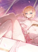 二次元插画 #11473023