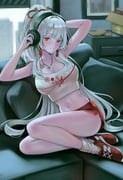 二次元插画 #11473049