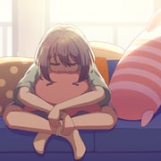 二次元插画 #11473052