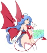 二次元插画 #11473053