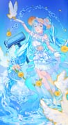 二次元插画 #11473054