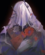 二次元插画 #11473057