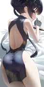 二次元插画 #11473061
