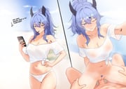 二次元插画 #11473063