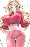 二次元插画 #11473066