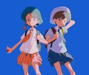 二次元插画 #11473067