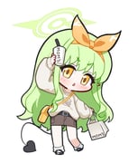二次元插画 #11473069