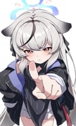 二次元插画 #11473074