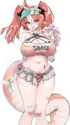 二次元插画 #11473075