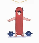 二次元插画 #11473076