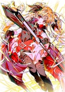 二次元插画 #11473078