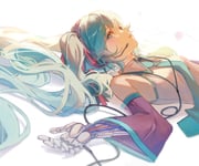 二次元插画 #11473084