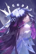 二次元插画 #11473088