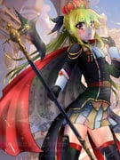 二次元插画 #11473095