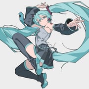 二次元插画 #11473099
