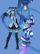 二次元插画 #11473109