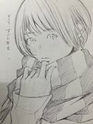 二次元插画 #11473111