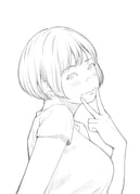 二次元插画 #11473118