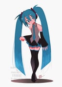 二次元插画 #11473119