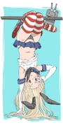 二次元插画 #11473123