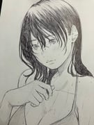 二次元插画 #11473124