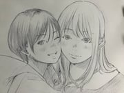 二次元插画 #11473128