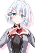 二次元插画 #11473129