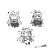二次元插画 #11473136