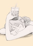 二次元插画 #11473137