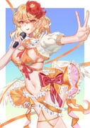 二次元插画 #11473142